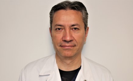 Luis Eduardo Nieto